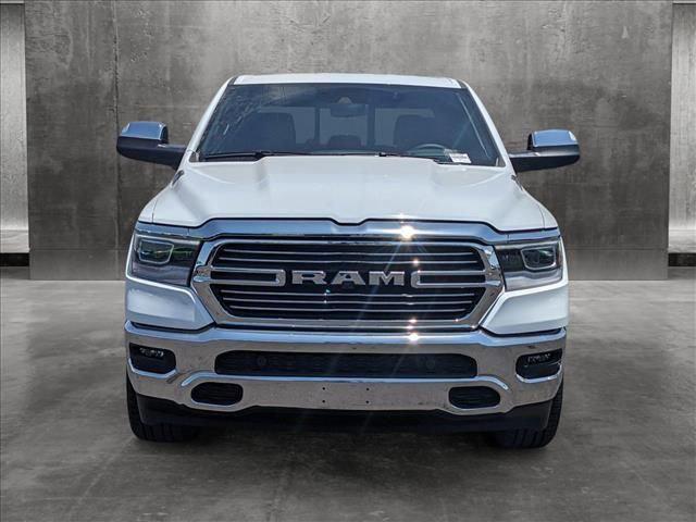 new 2023 Ram 1500 car, priced at $54,465