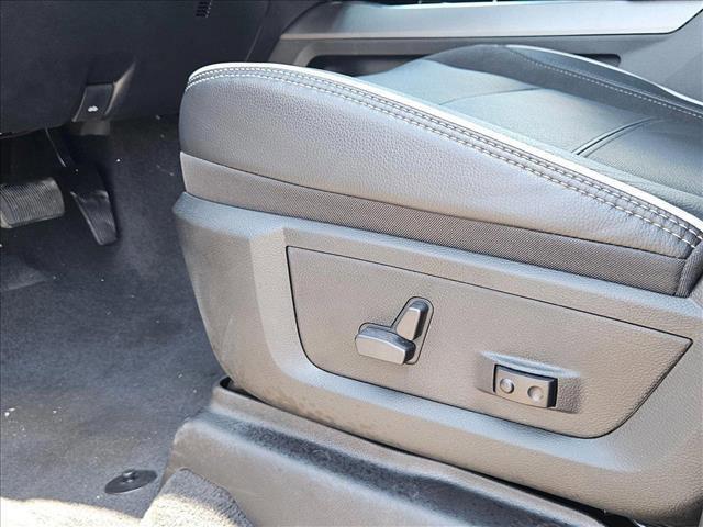 new 2025 Ram 2500 car, priced at $73,509