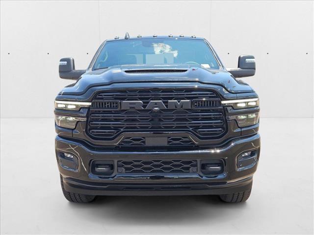 new 2025 Ram 2500 car, priced at $73,509