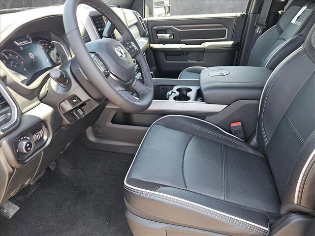 new 2025 Ram 2500 car, priced at $84,025