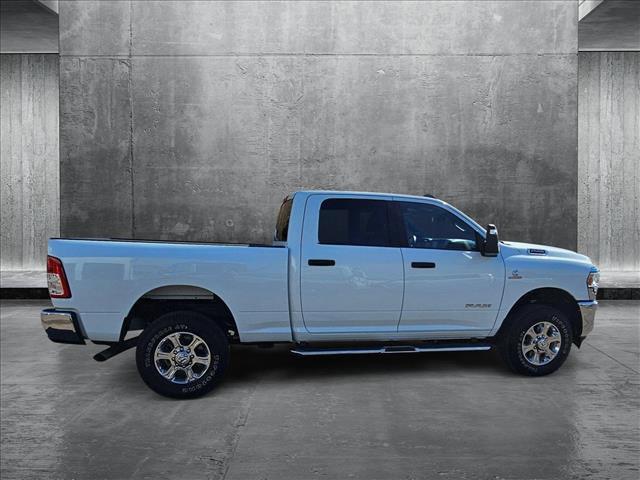 used 2024 Ram 2500 car, priced at $51,003