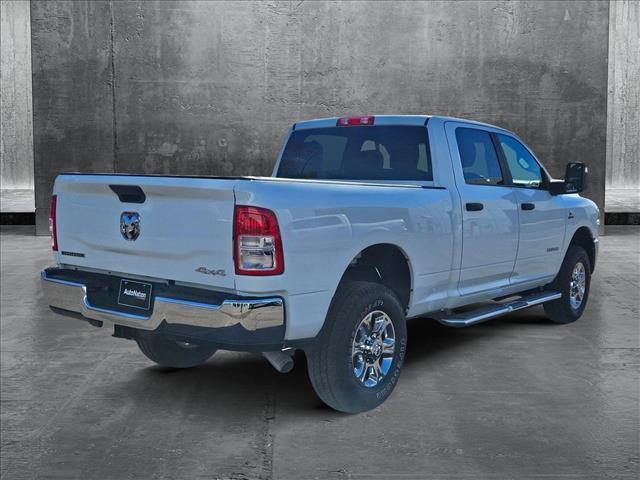 used 2024 Ram 2500 car, priced at $51,003