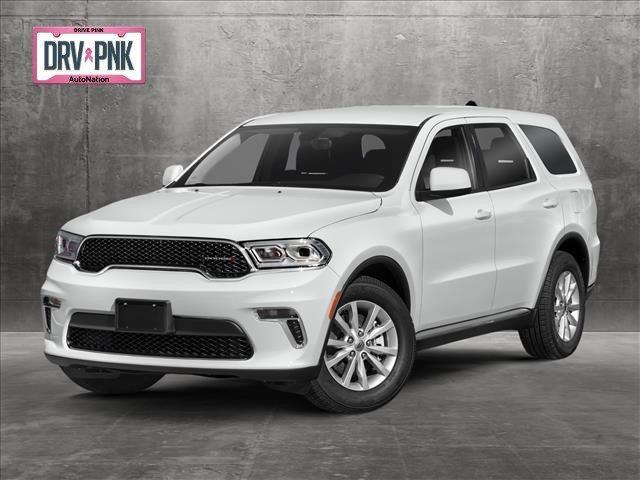 new 2024 Dodge Durango car, priced at $49,950