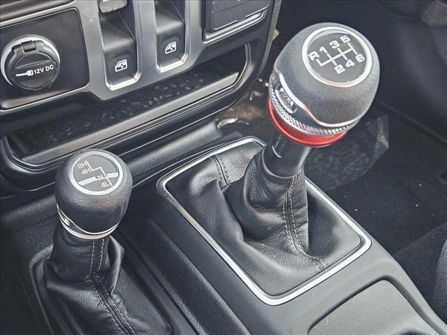 new 2025 Jeep Wrangler car, priced at $28,593