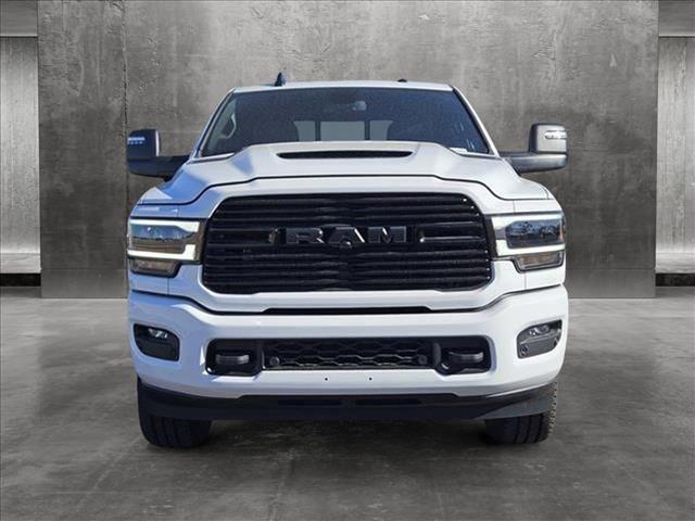 new 2024 Ram 2500 car, priced at $76,445