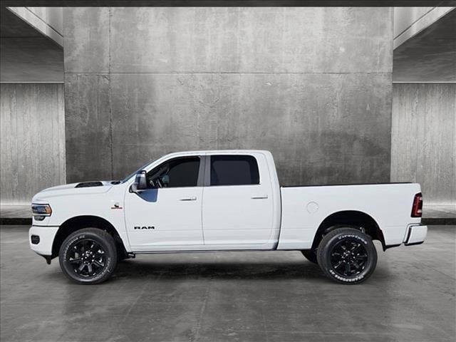 new 2024 Ram 2500 car, priced at $76,445