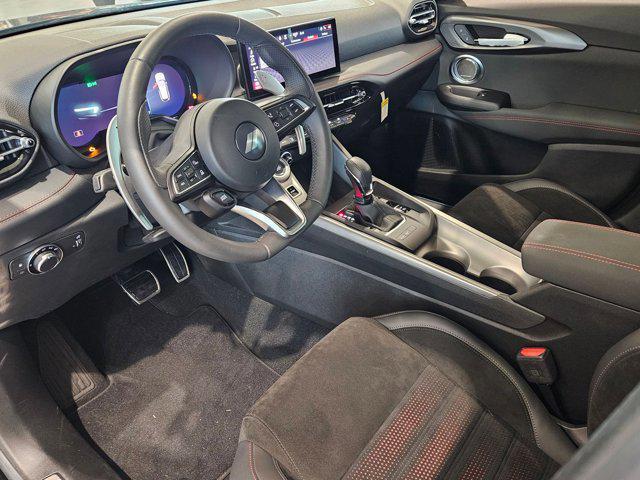 new 2024 Dodge Hornet car, priced at $36,543