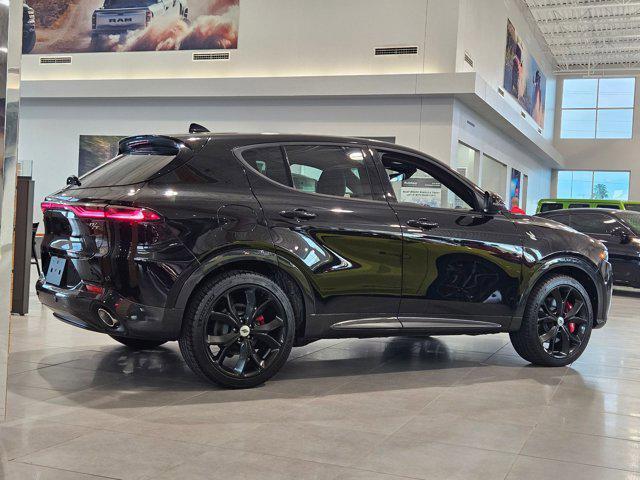 new 2024 Dodge Hornet car, priced at $36,543
