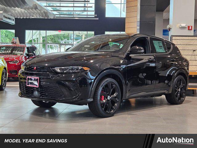 new 2024 Dodge Hornet car, priced at $36,543