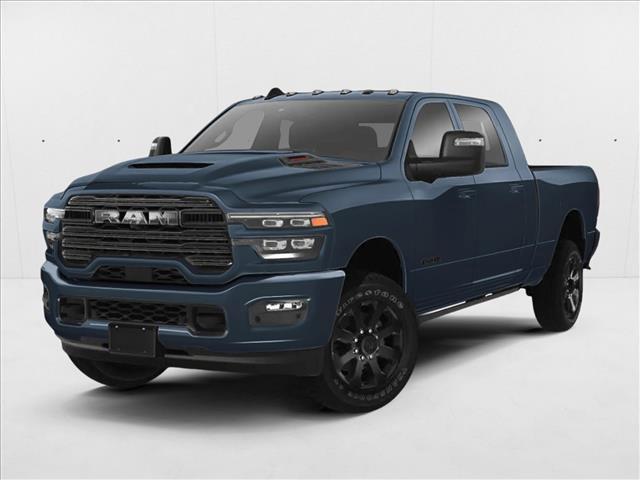 new 2026 Ram 3500 car, priced at $85,281
