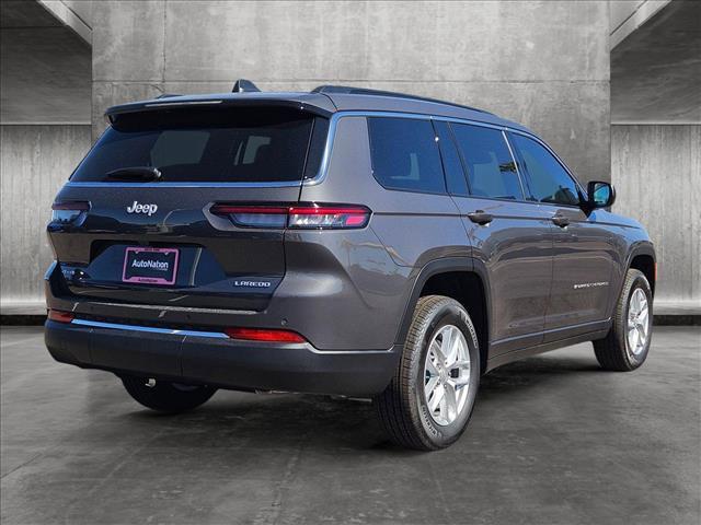 new 2024 Jeep Grand Cherokee L car, priced at $38,990