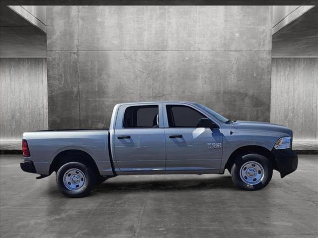 new 2023 Ram 1500 car, priced at $31,437