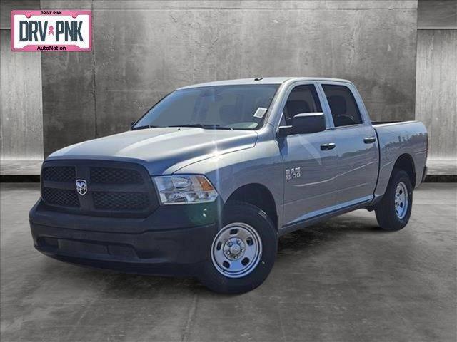 new 2023 Ram 1500 Classic car, priced at $36,445