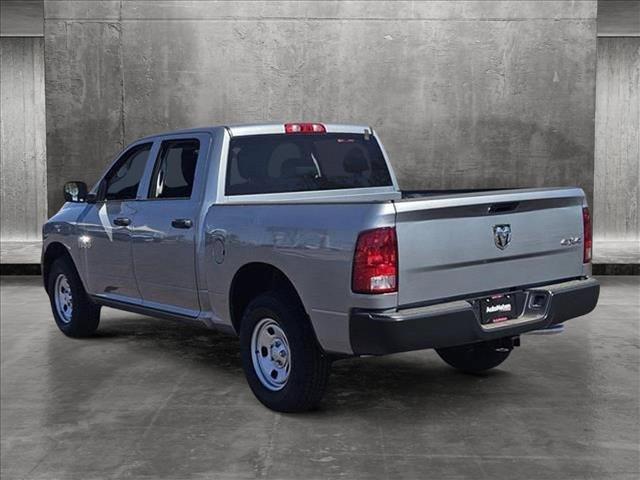 new 2023 Ram 1500 car, priced at $31,437