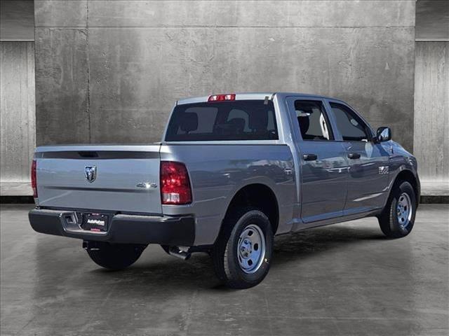 new 2023 Ram 1500 car, priced at $31,437