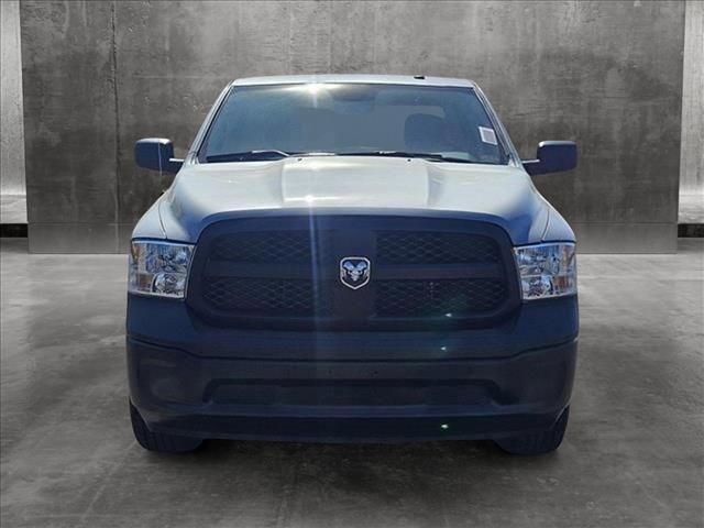 new 2023 Ram 1500 car, priced at $31,437