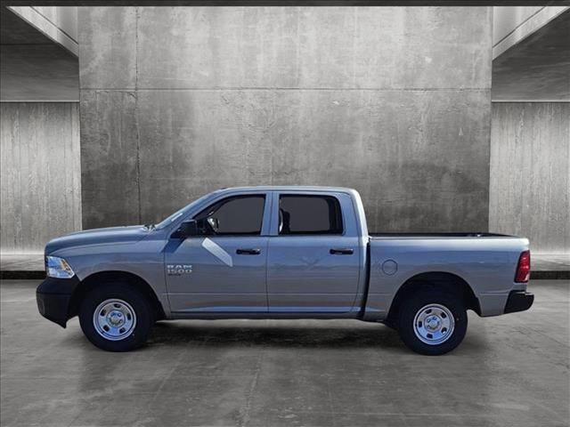 new 2023 Ram 1500 car, priced at $31,437