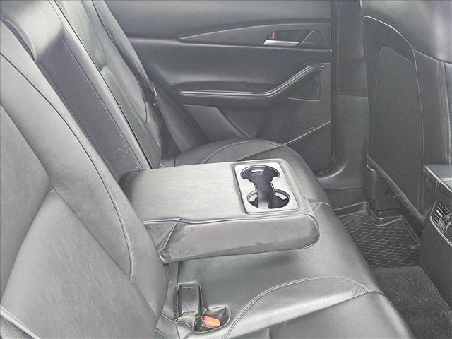 used 2022 Mazda CX-30 car, priced at $23,588