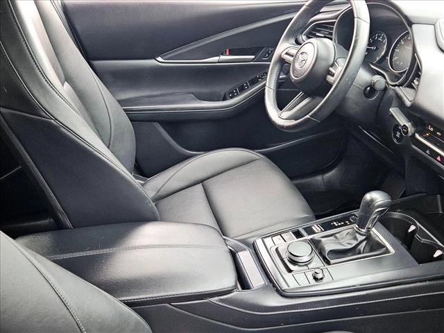 used 2022 Mazda CX-30 car, priced at $23,588