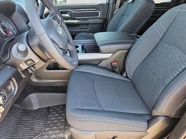 new 2026 Ram 2500 car, priced at $59,653