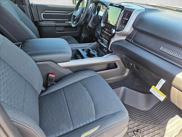 new 2026 Ram 2500 car, priced at $59,653