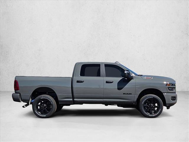 new 2026 Ram 2500 car, priced at $59,653