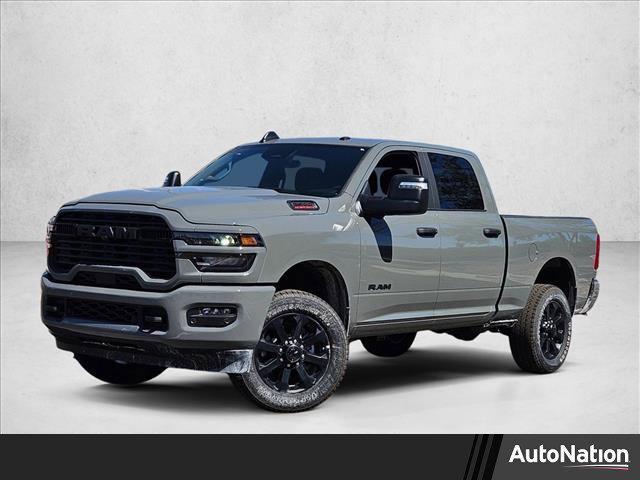 new 2026 Ram 2500 car, priced at $59,653