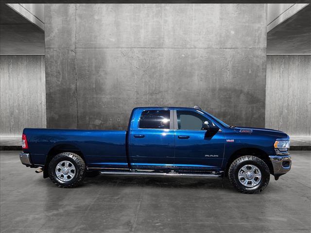 used 2022 Ram 3500 car, priced at $49,991