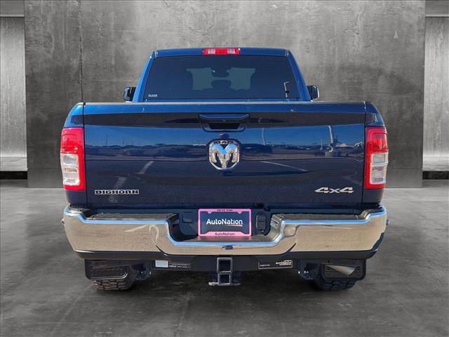 used 2022 Ram 3500 car, priced at $49,991