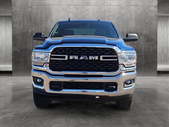 used 2022 Ram 3500 car, priced at $50,999