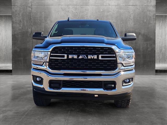 used 2022 Ram 3500 car, priced at $49,991