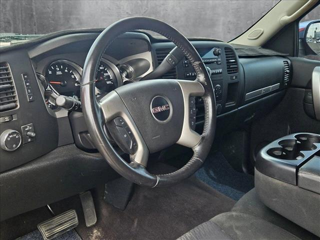 used 2013 GMC Sierra 1500 car, priced at $15,553