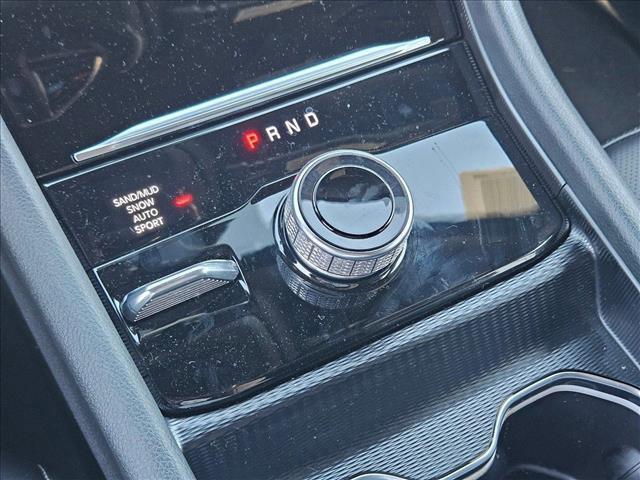 new 2025 Jeep Grand Cherokee car, priced at $54,505