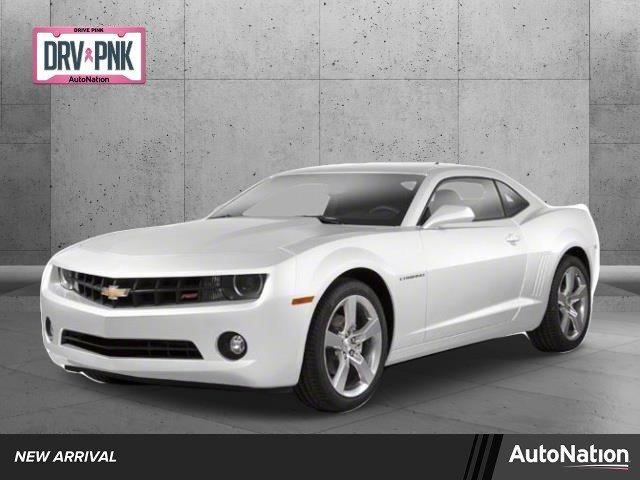 used 2010 Chevrolet Camaro car, priced at $19,999