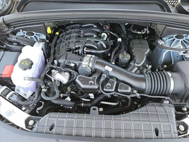 new 2025 Jeep Grand Cherokee L car, priced at $40,922