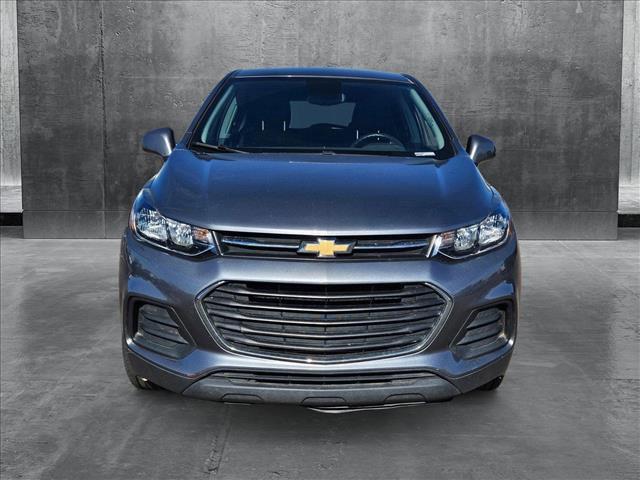 used 2020 Chevrolet Trax car, priced at $9,749