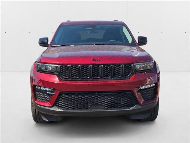 used 2023 Jeep Grand Cherokee car, priced at $32,991