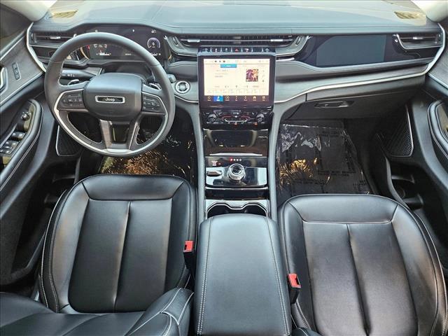 used 2023 Jeep Grand Cherokee car, priced at $32,991