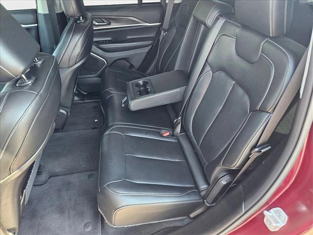 used 2023 Jeep Grand Cherokee car, priced at $32,991