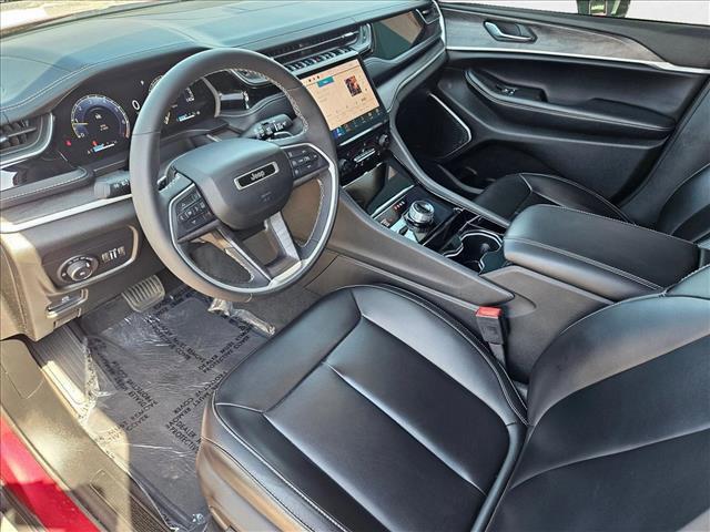 used 2023 Jeep Grand Cherokee car, priced at $32,991