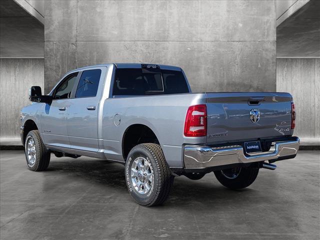 new 2024 Ram 2500 car, priced at $67,860