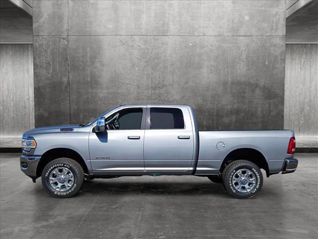 new 2024 Ram 2500 car, priced at $67,860