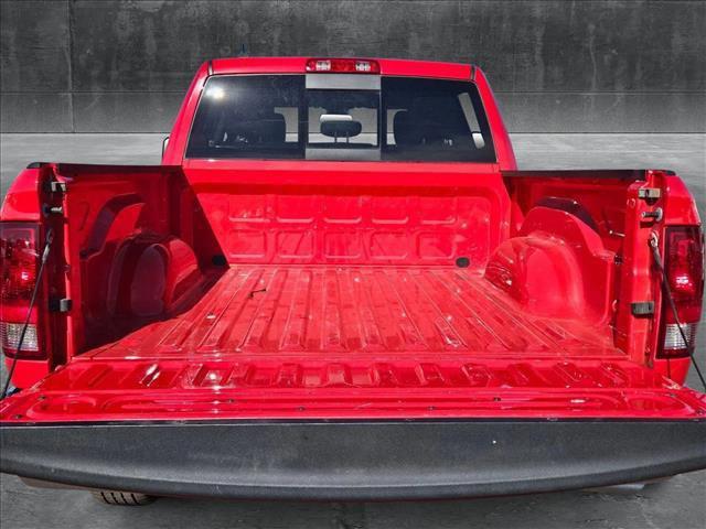 used 2023 Ram 1500 Classic car, priced at $35,338