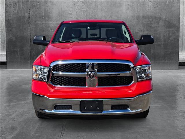 used 2023 Ram 1500 Classic car, priced at $35,338