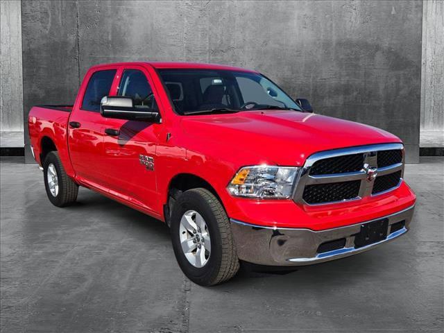 used 2023 Ram 1500 Classic car, priced at $35,338