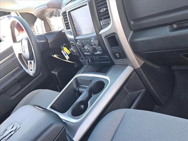 used 2023 Ram 1500 Classic car, priced at $35,338