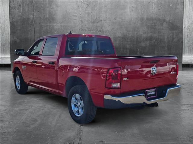 used 2023 Ram 1500 Classic car, priced at $35,338