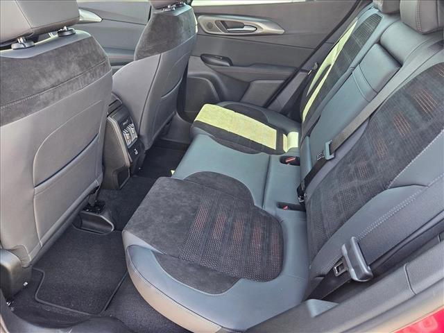 new 2024 Dodge Hornet car, priced at $36,330
