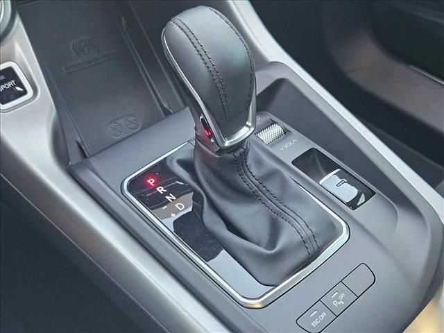 new 2024 Dodge Hornet car, priced at $36,330
