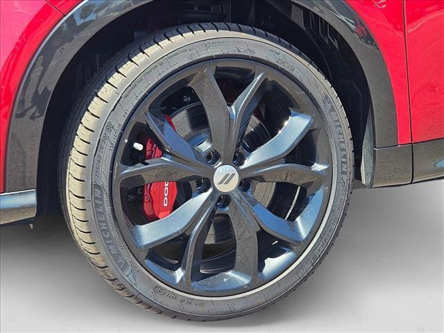 new 2024 Dodge Hornet car, priced at $36,330
